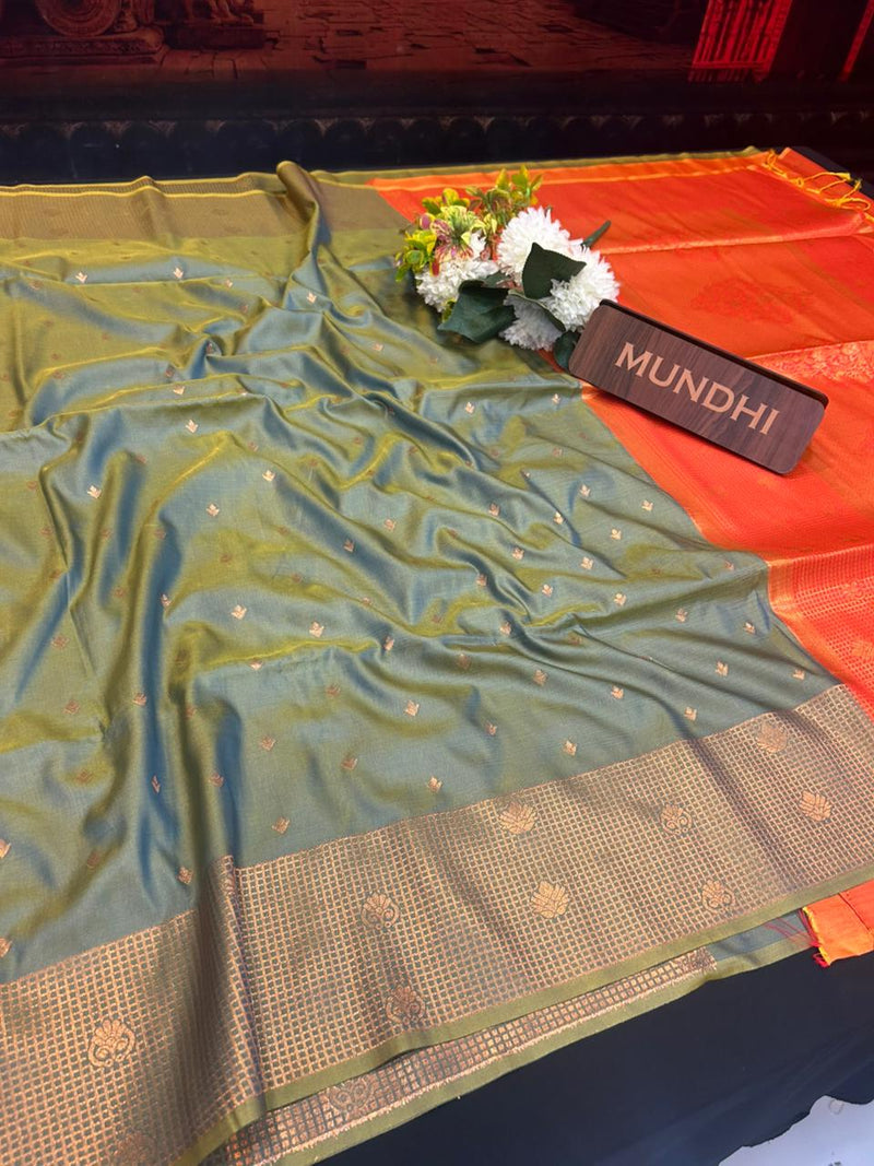 Sneha Inspired Saree NE35