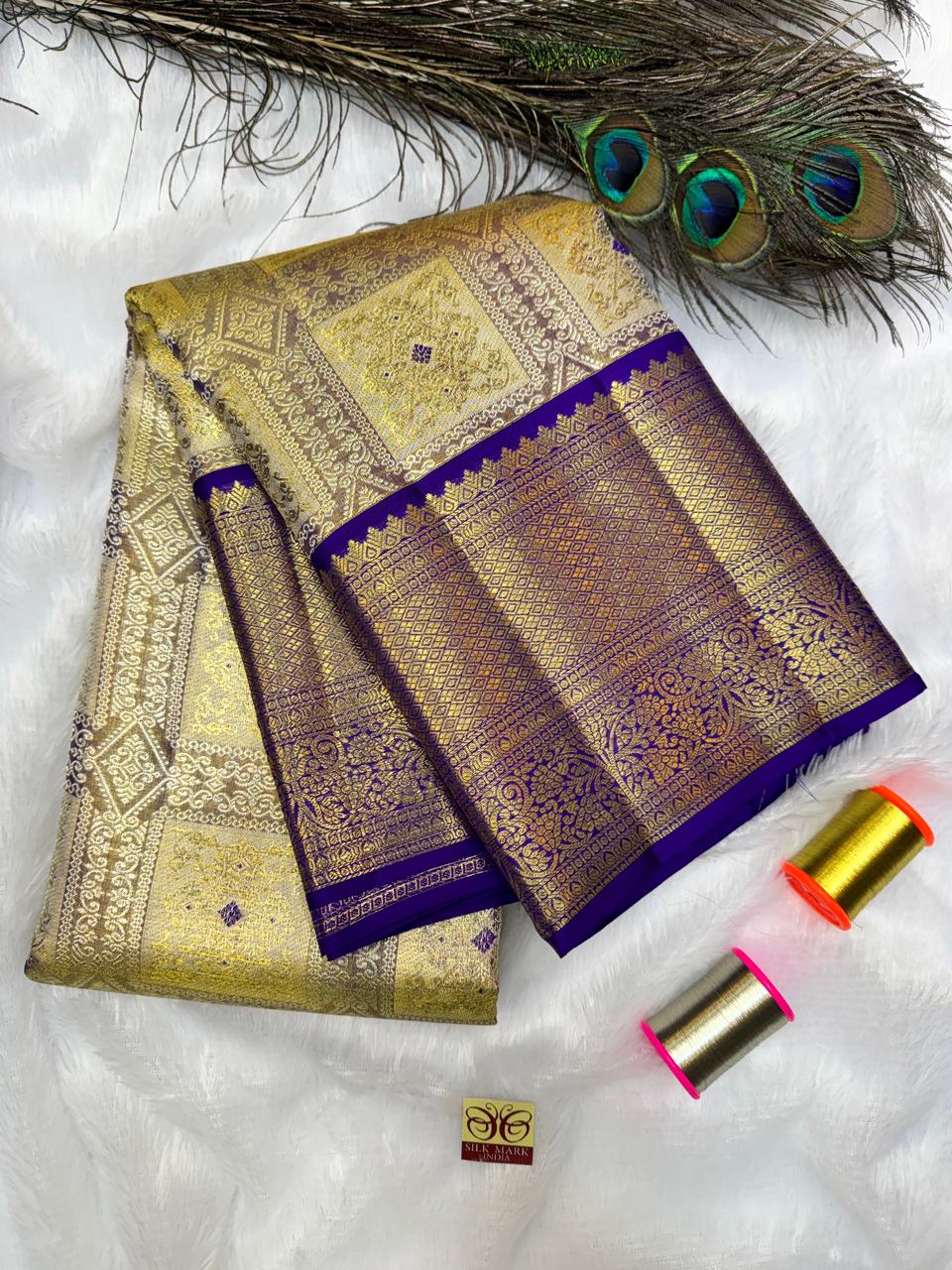 Choose authentic elegance and bring home the beauty of Original Pure Silk.