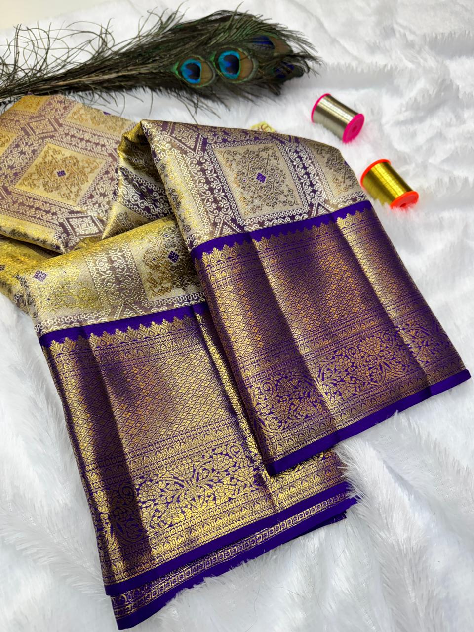 Choose authentic elegance and bring home the beauty of Original Pure Silk.