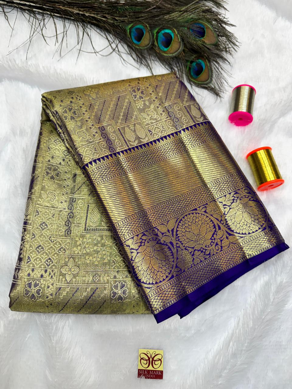 Choose authentic elegance and bring home the beauty of Original Pure Silk.