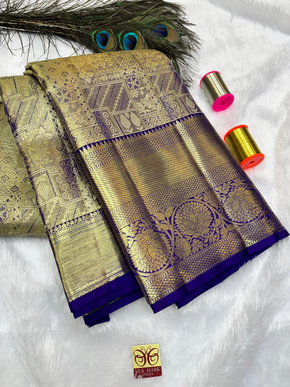 Choose authentic elegance and bring home the beauty of Original Pure Silk.