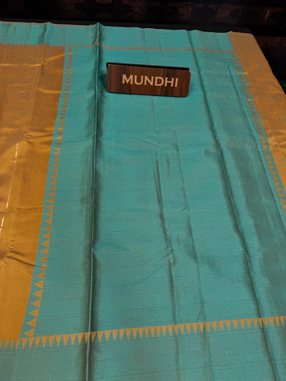 Jenima Banarasi Raw Silk | Zari Work for Women | FV118