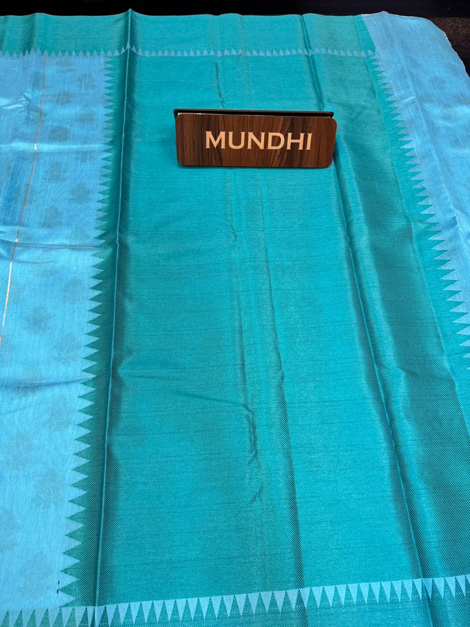 Jenima Banarasi Raw Silk | Zari Work for Women | FV121