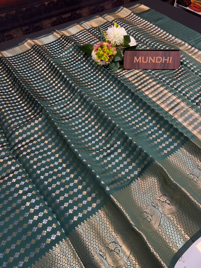 Stock Clearance Saree | AAA131
