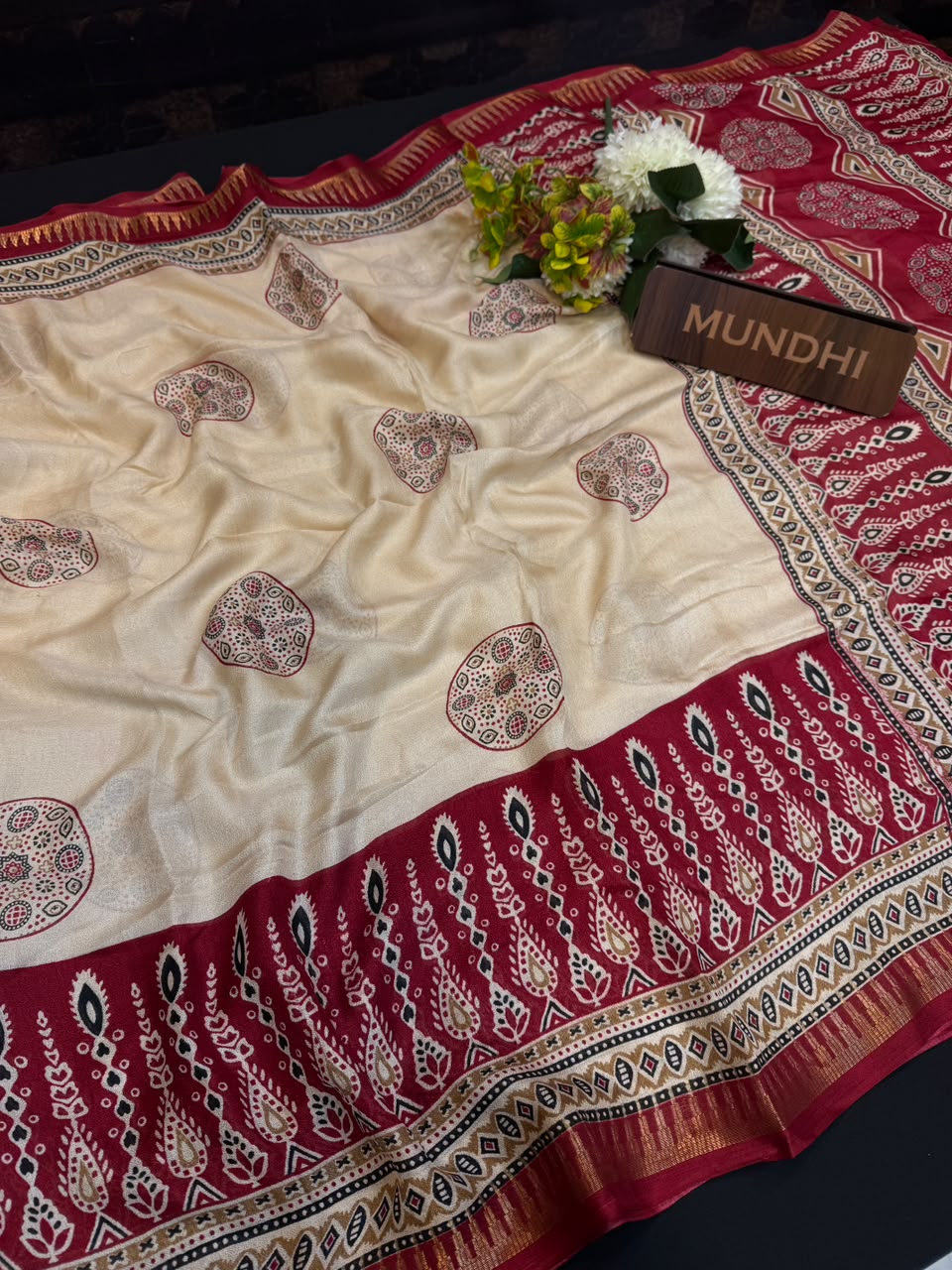 King Doom Fancy Sarees | Elegant Look| BE04