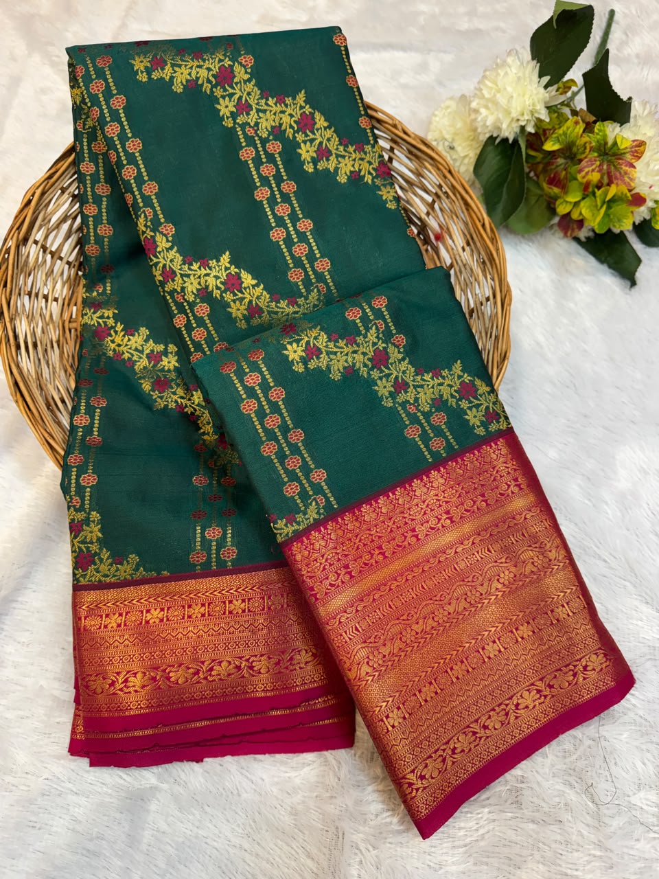 Offer Rapier Saree |400K Subscriber Special|  R24