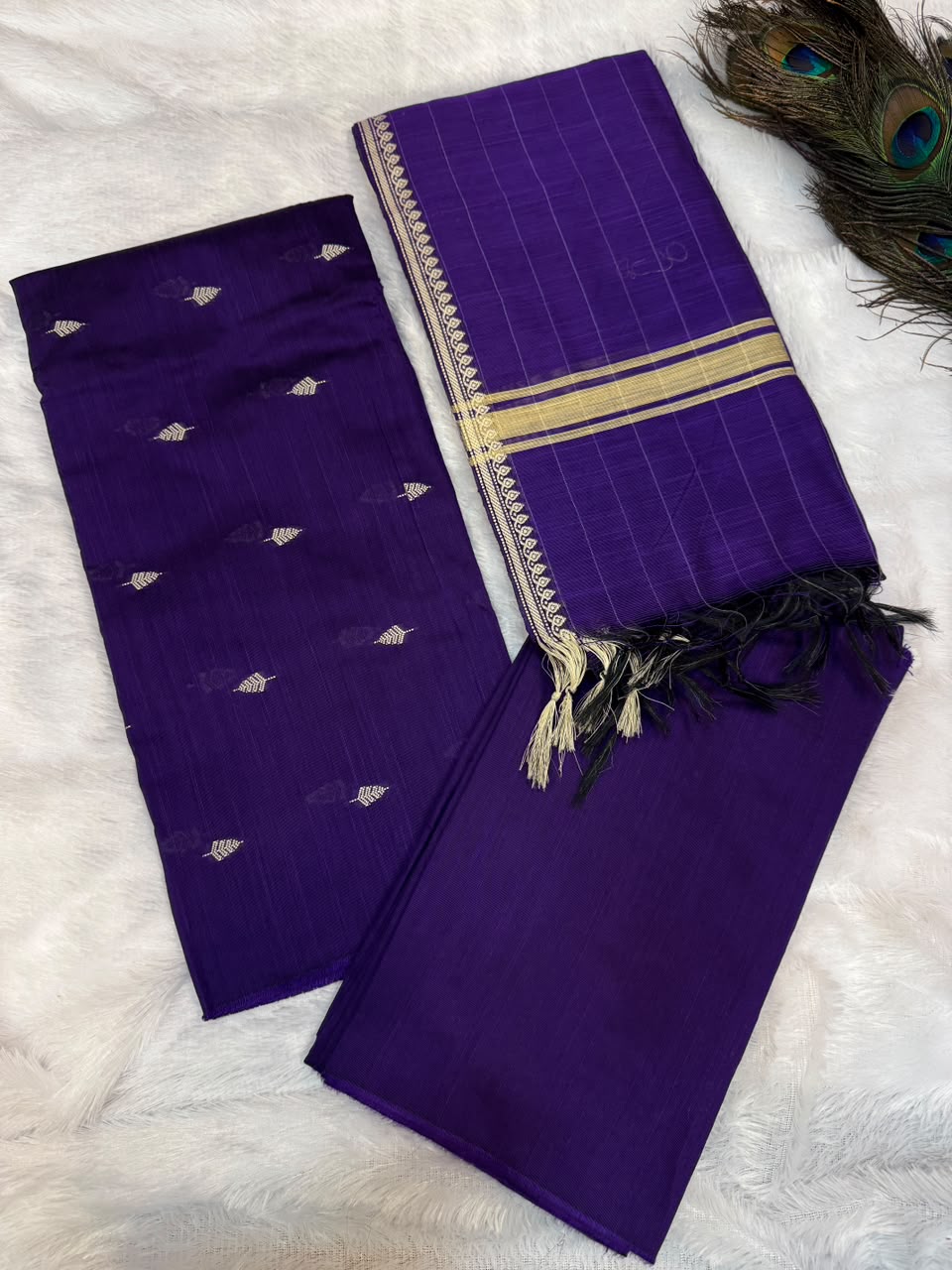 Chudithar Material | Unstiched Material | CMW51