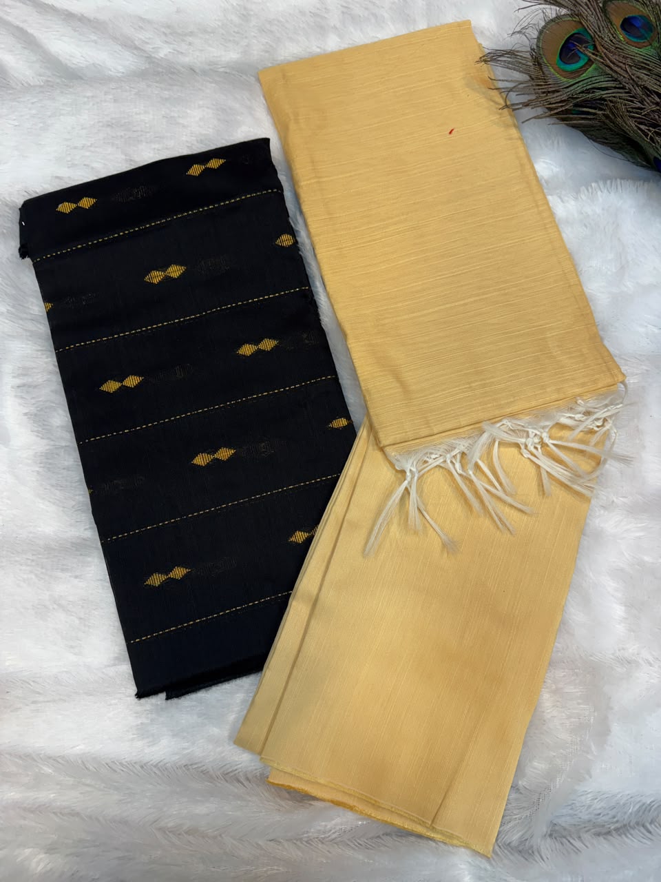 Chudithar Material | Unstiched Material | CMW52