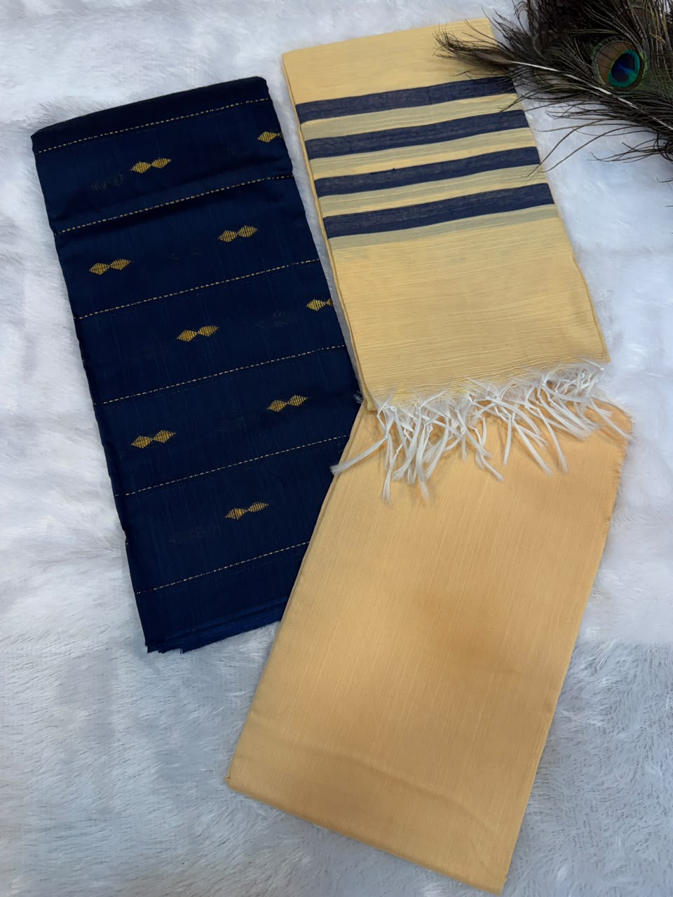 Chudithar Material | Unstiched Material | CMW48