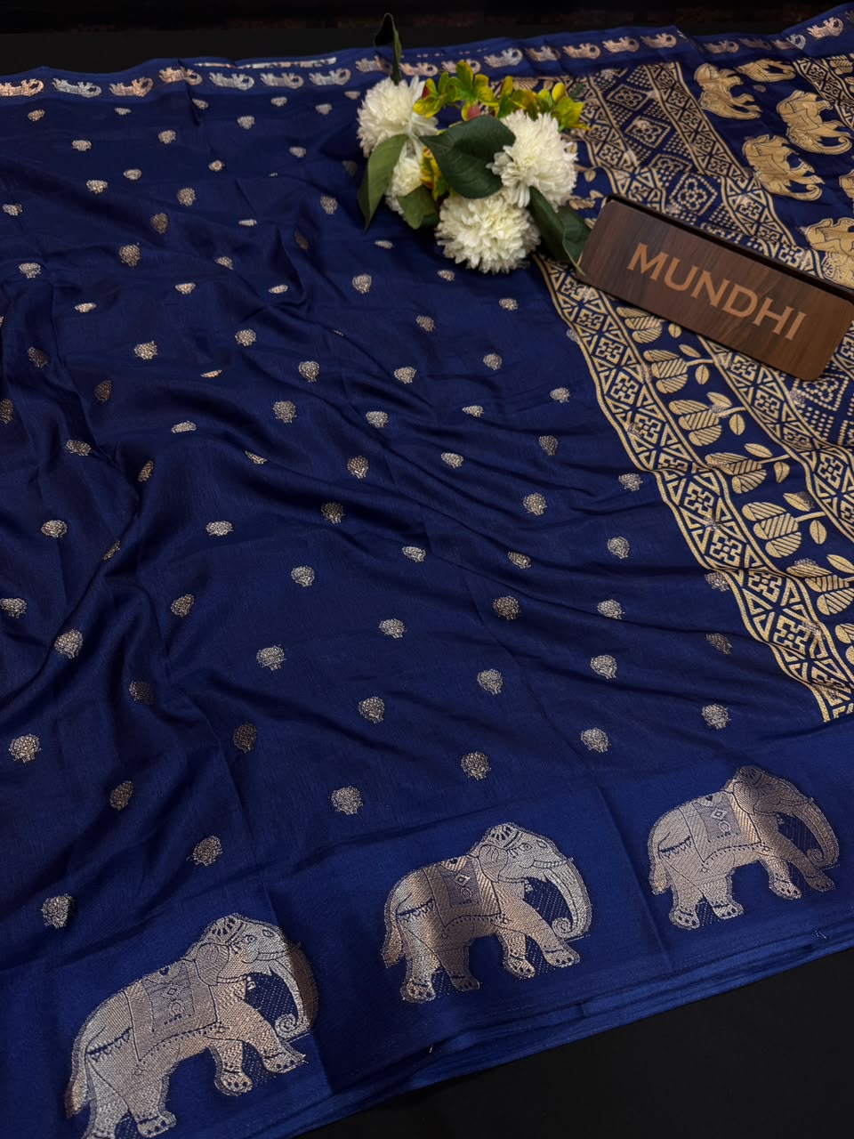 Vantara fancy type saree for wedding and party wear