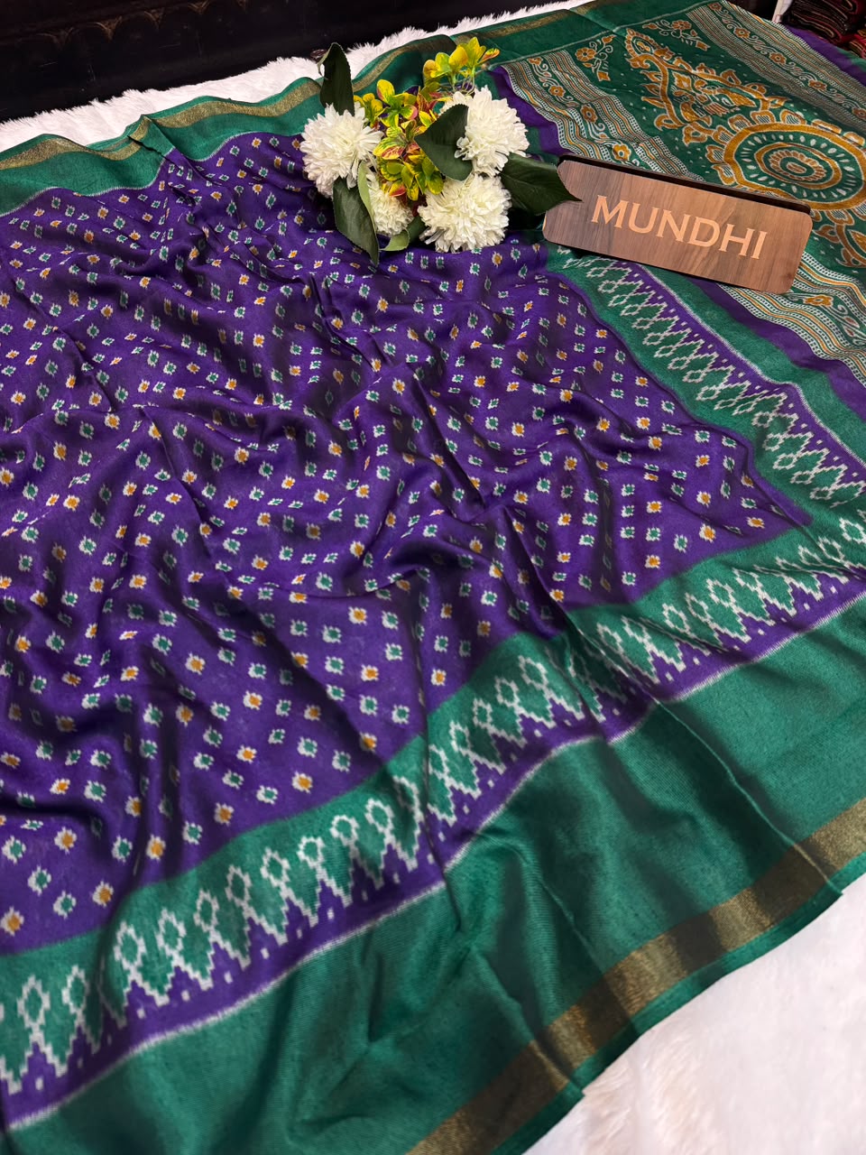 Black Cotton Sarees | Elegant Zari Border Collection|  BK10