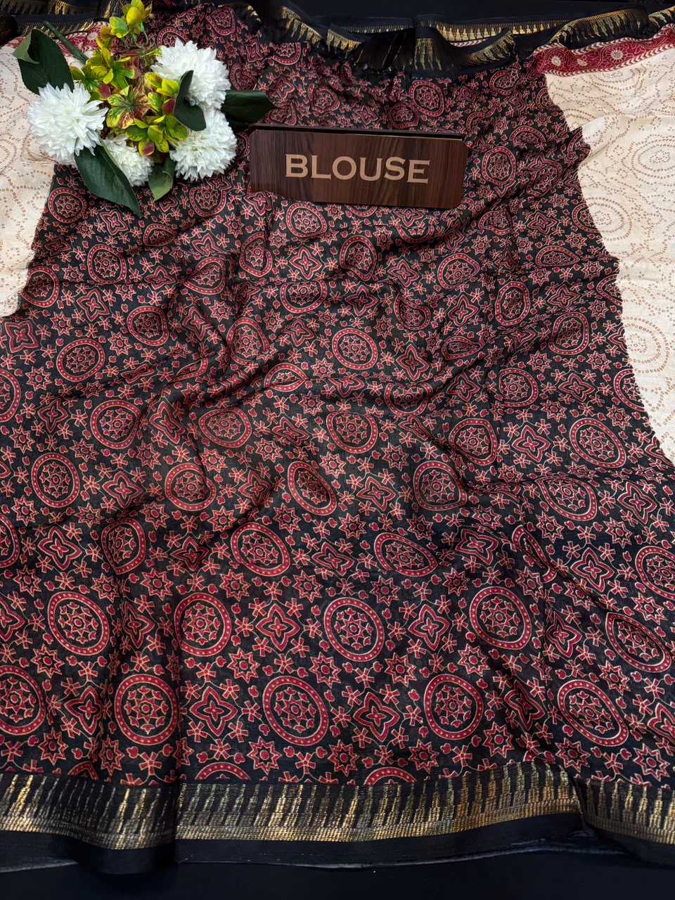 King Doom Fancy Sarees | Elegant Look| BE11