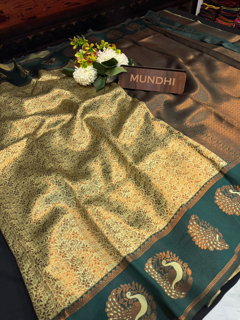 Stock Clearance Saree | AAA139