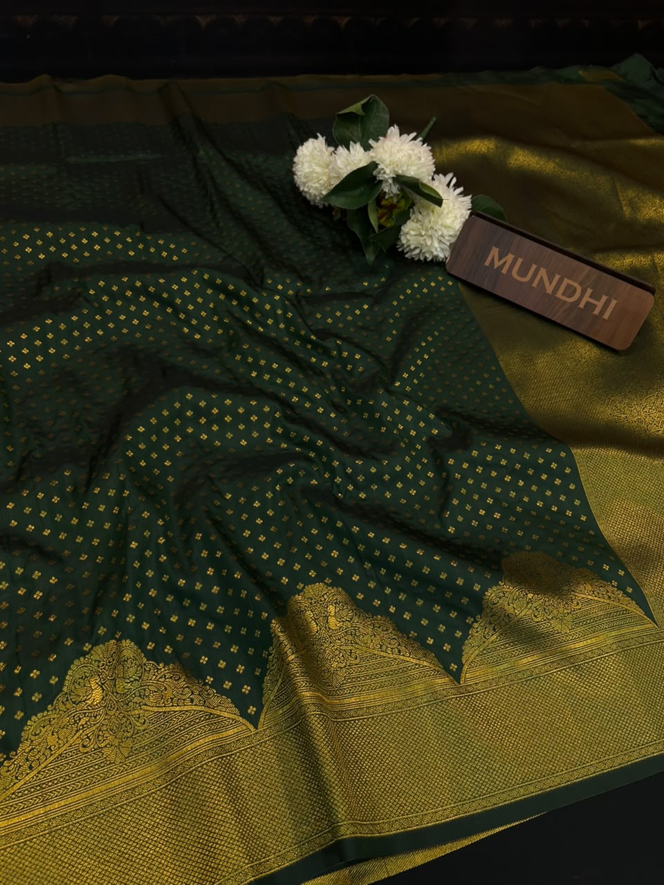Vijayalakshmi Soft Silk Saree – Elegant Traditional Wear| VJ09