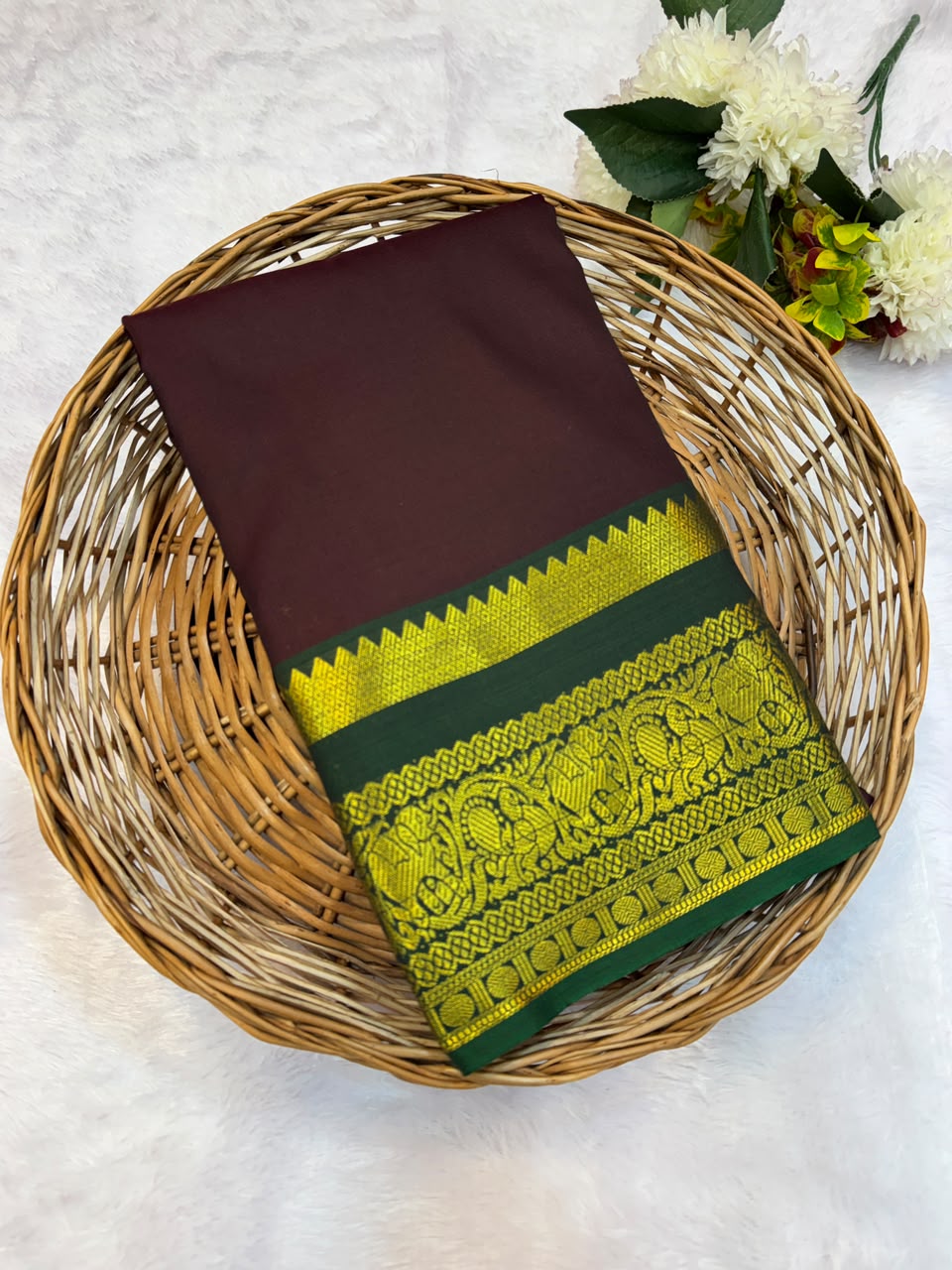 Kanchi Kalyani Silk Type| KY46|