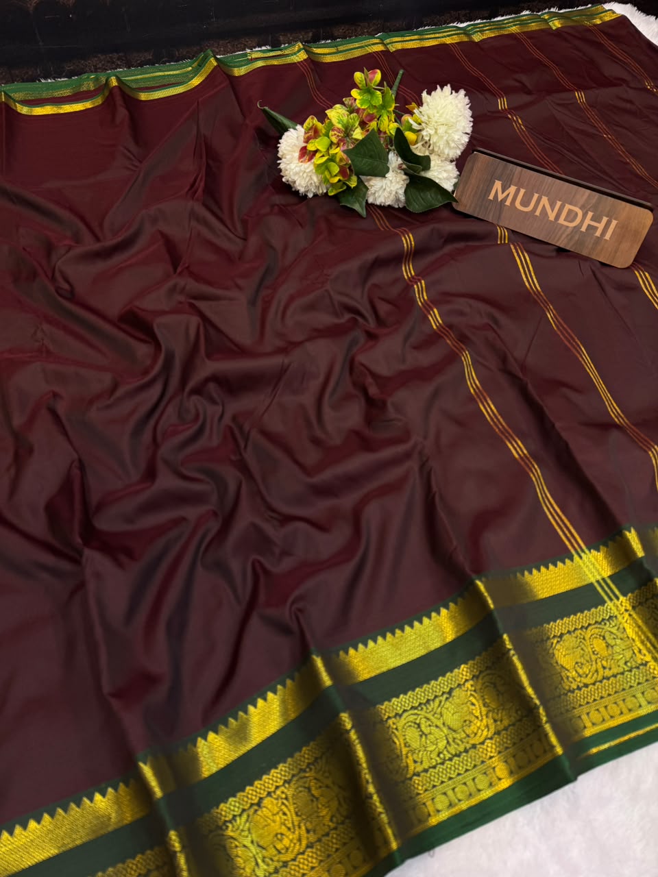 Kanchi Kalyani Silk Type| KY46|