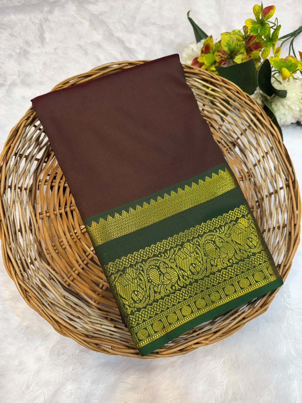 Kanchi Kalyani Silk Type| KY47|