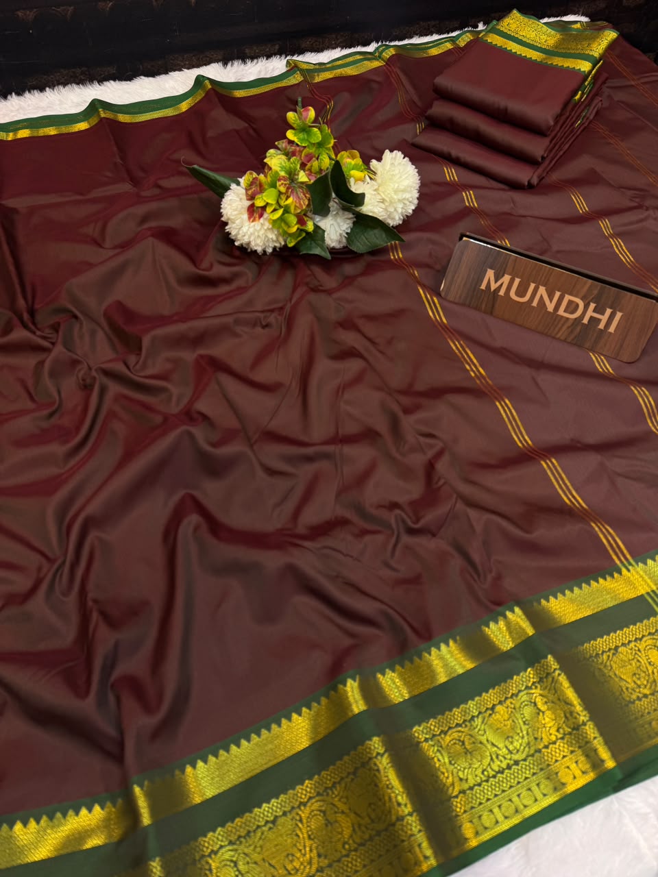 Kanchi Kalyani Silk Type| KY47|