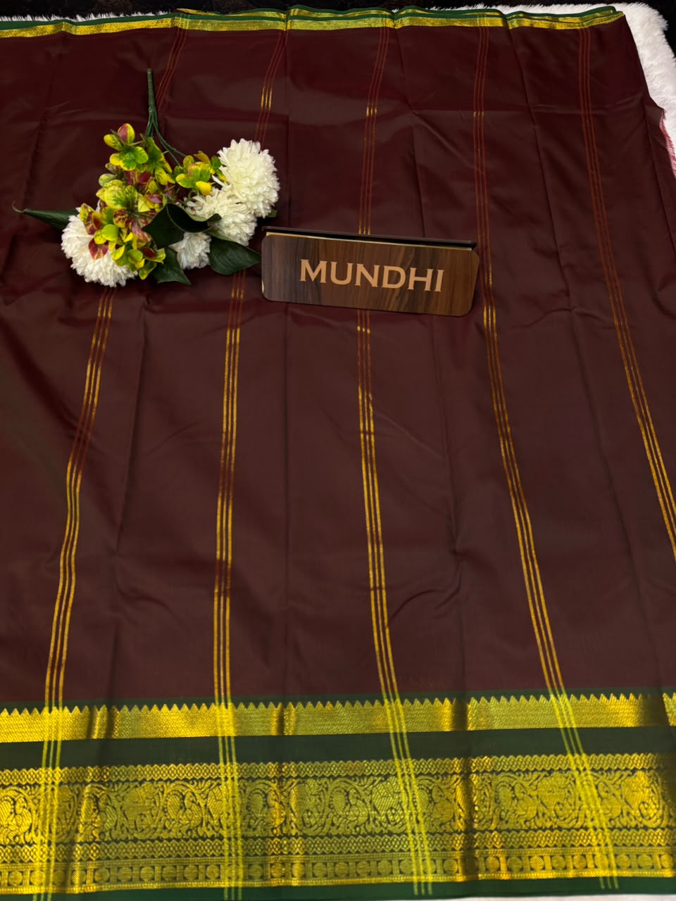 Kanchi Kalyani Silk Type| KY47|