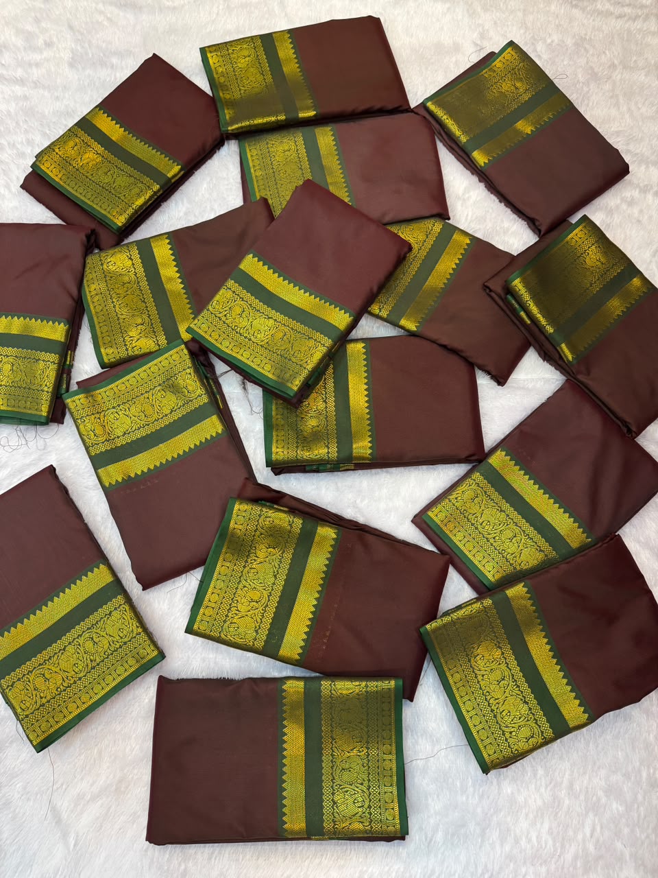 Kanchi Kalyani Silk Type| KY47|