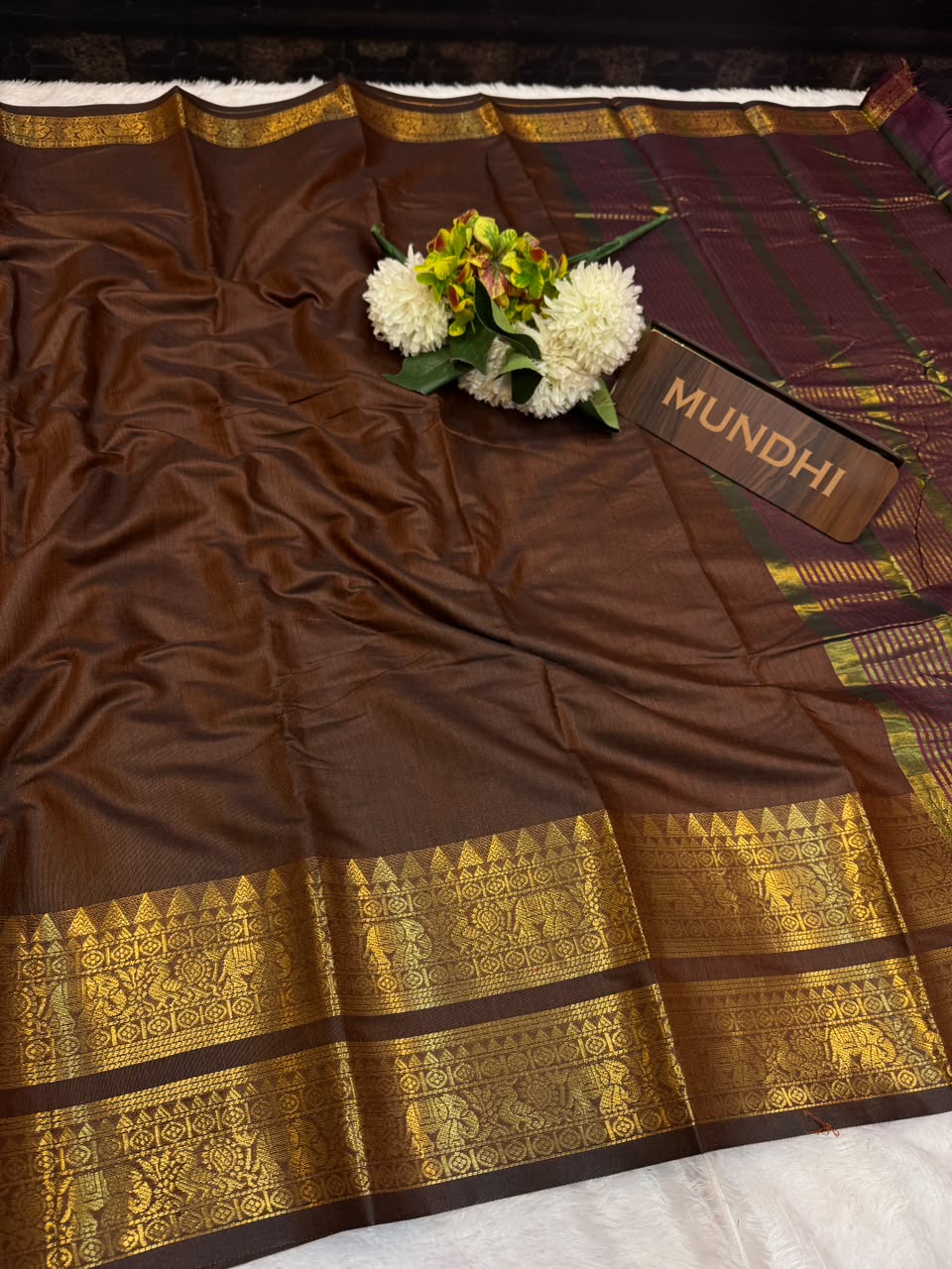 Kanchi Kalyani Cotton Type| KY58|