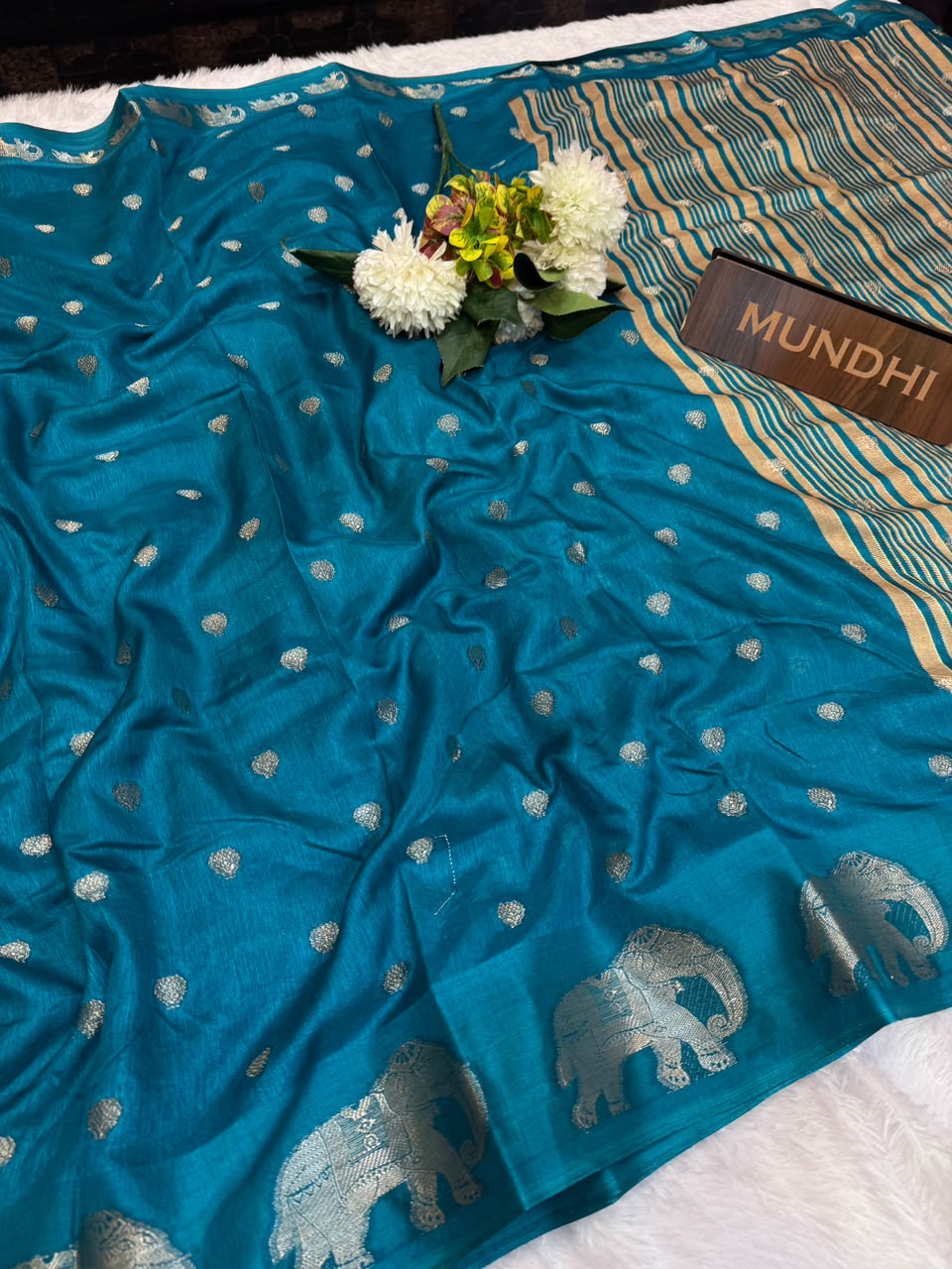Vantara Fancy Saree with Zari Work| VNS33