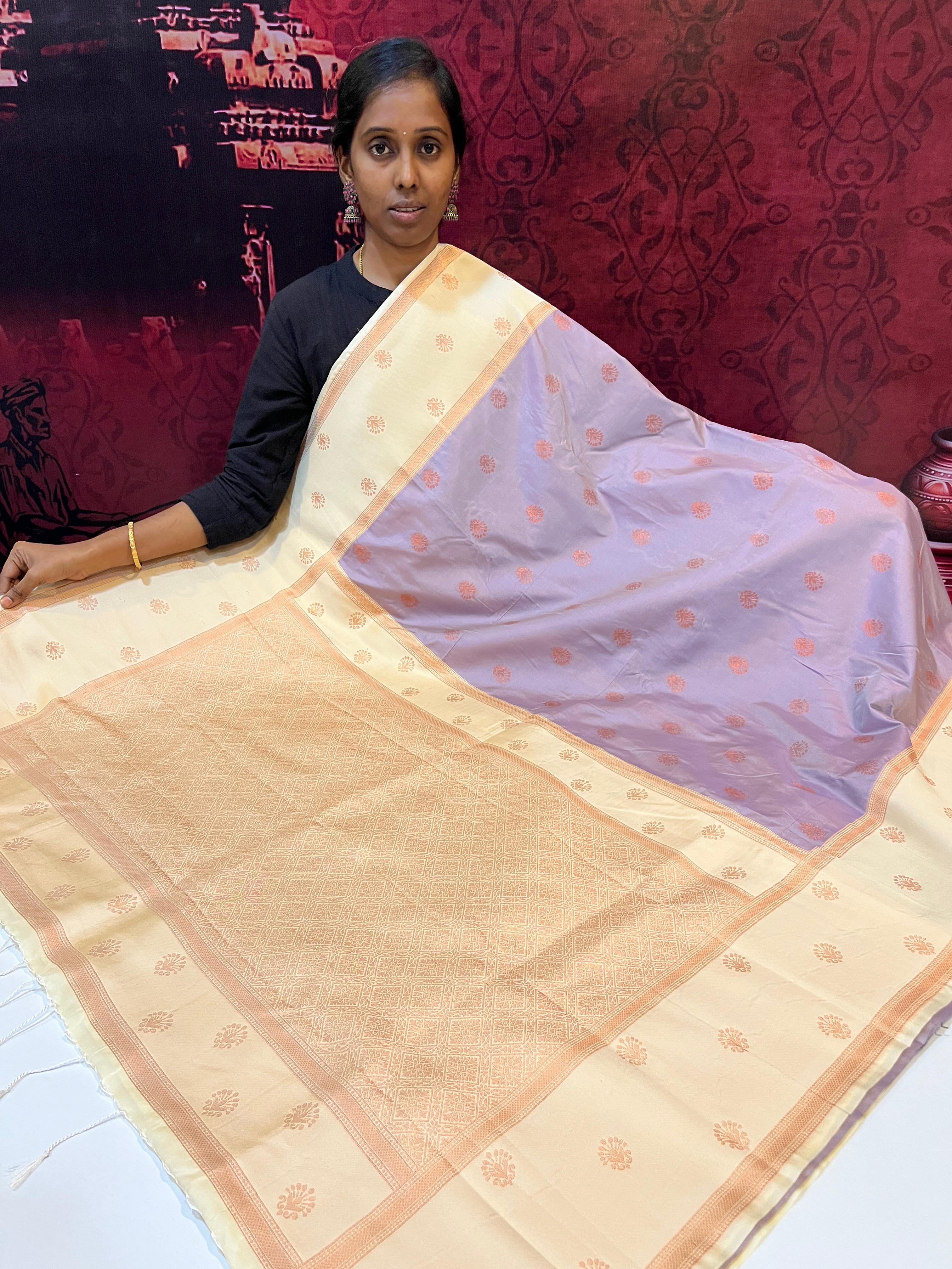 Magizhini Saree