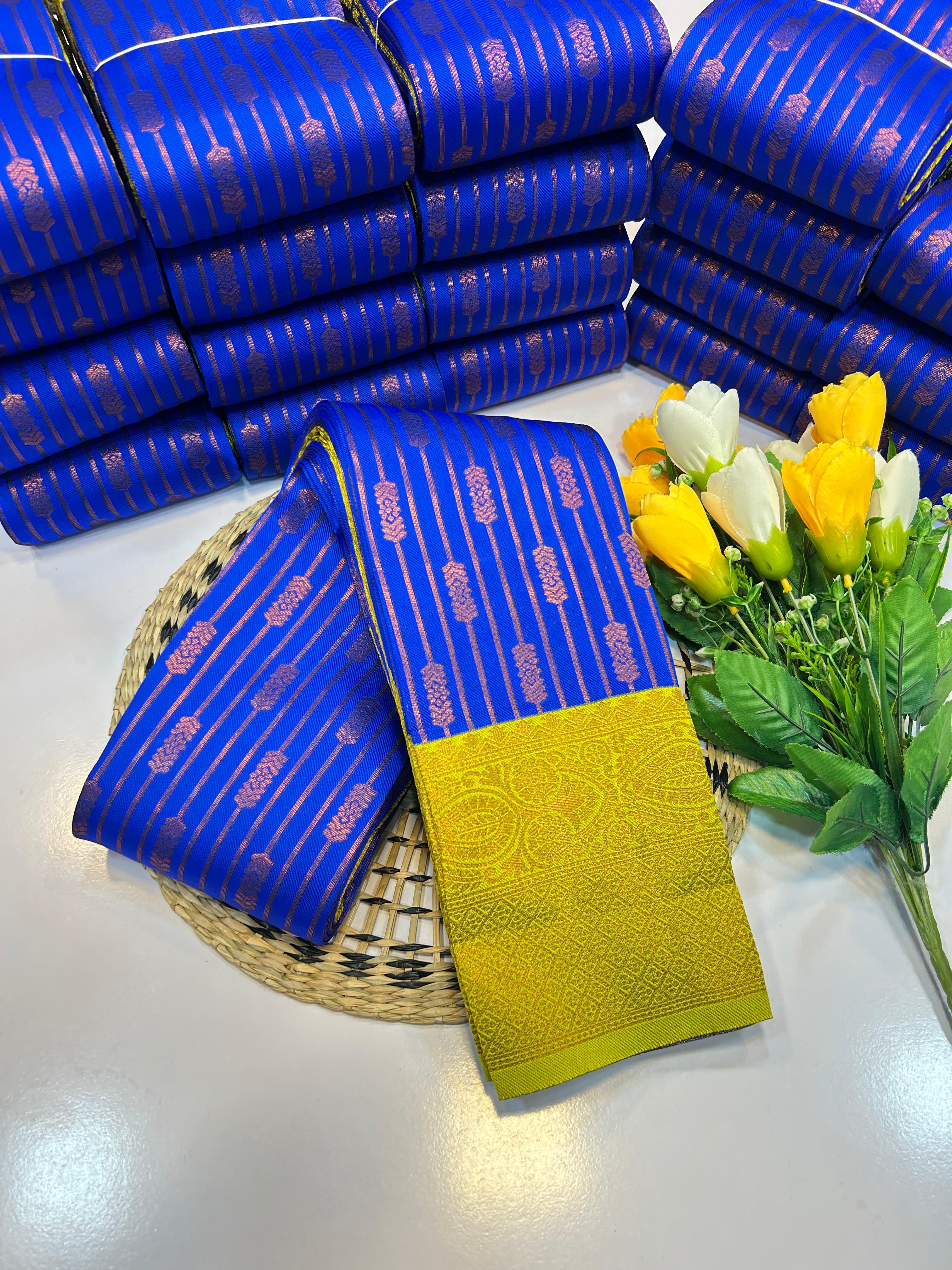 Sai Gayatri Saree