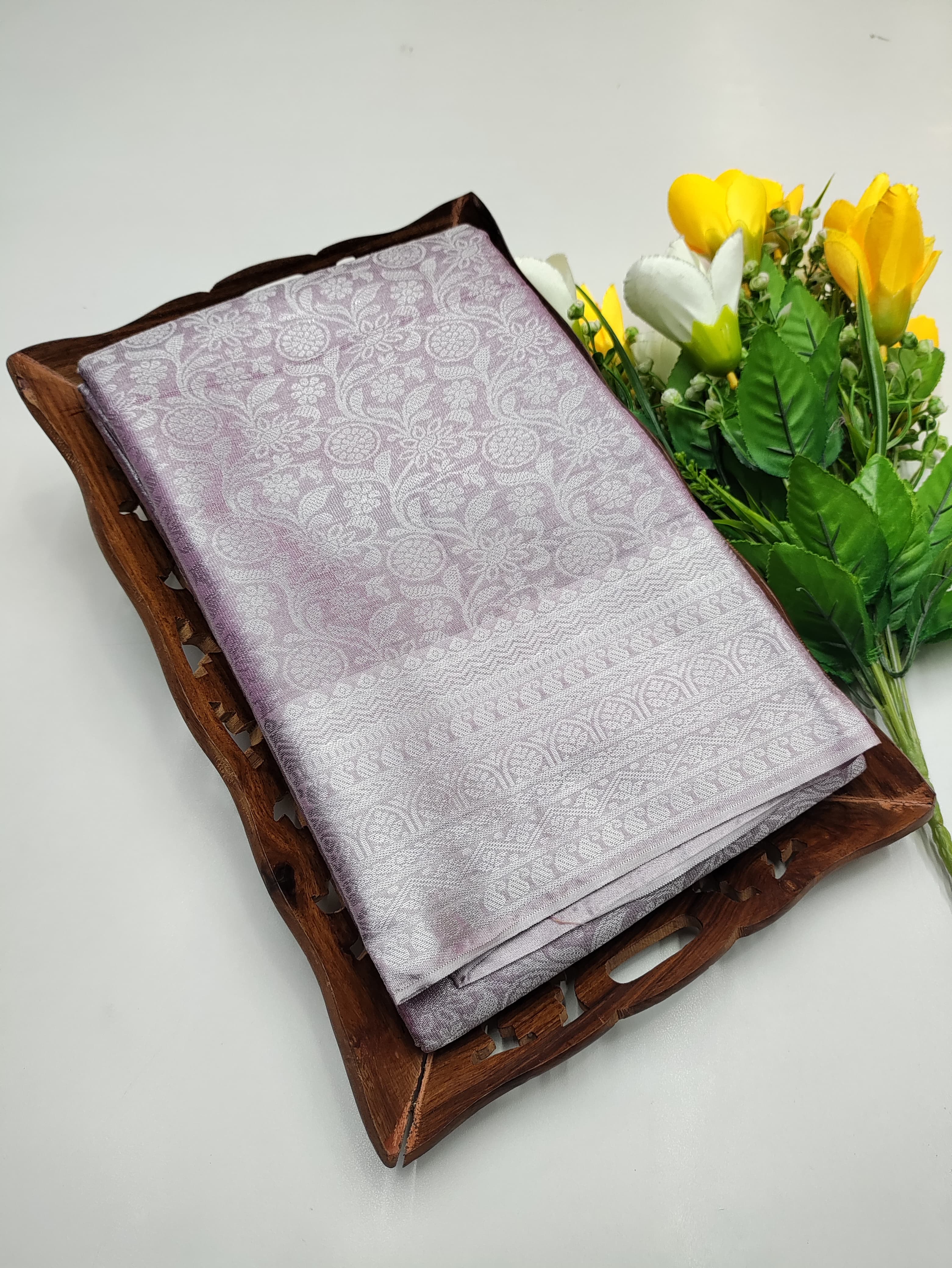 Premium Madhumitha Saree