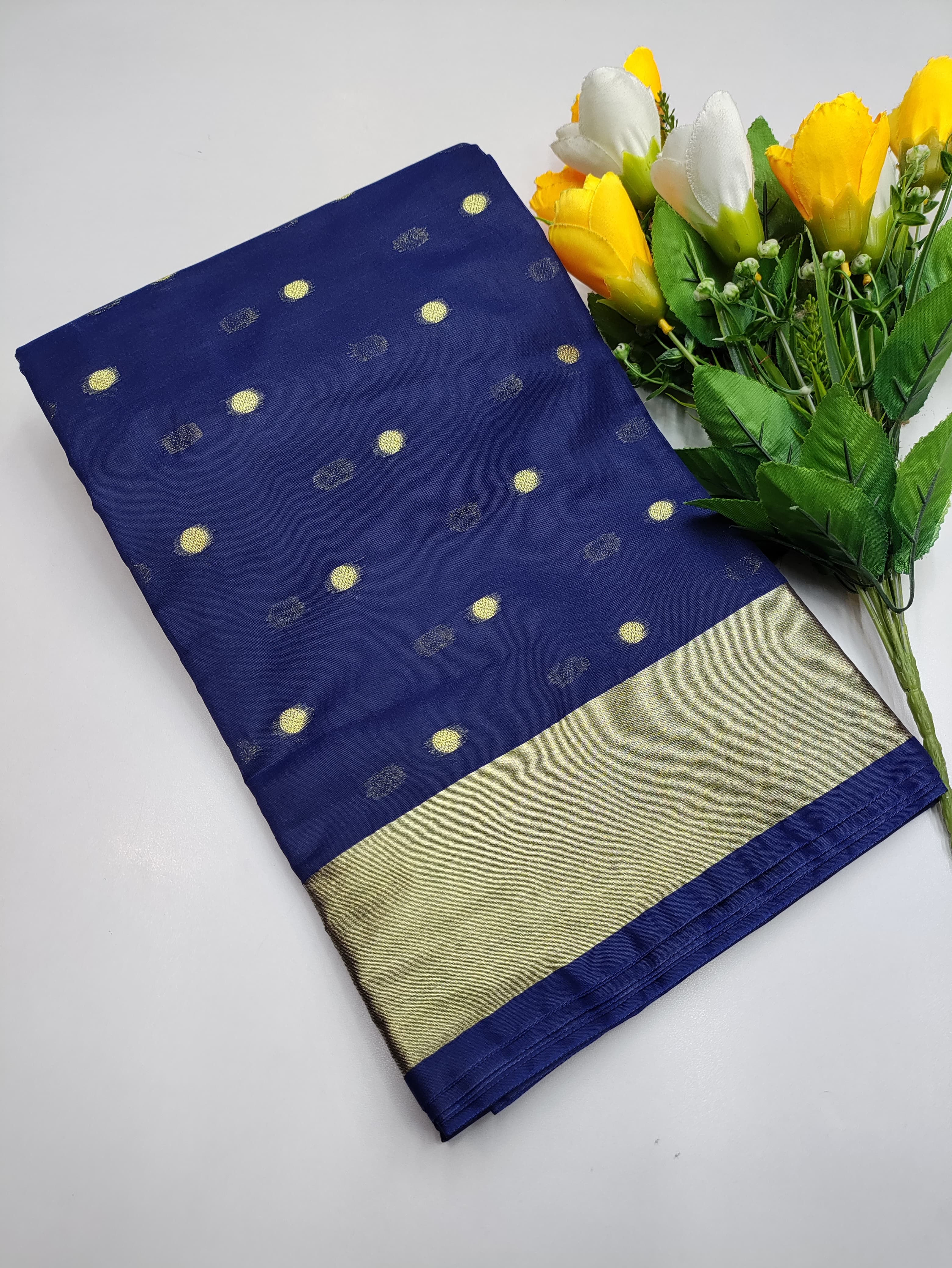 Nayanthara Saree