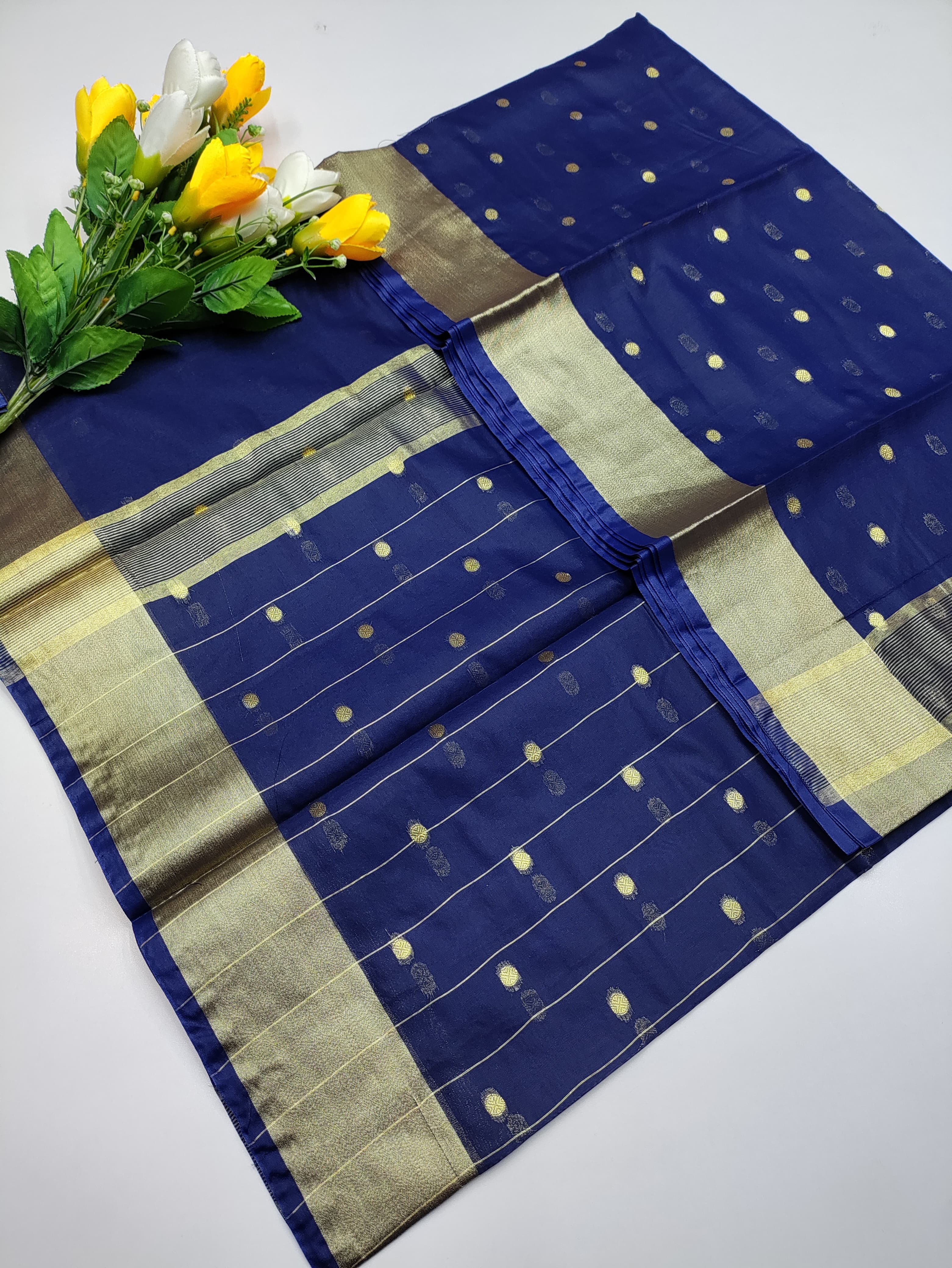 Nayanthara Saree