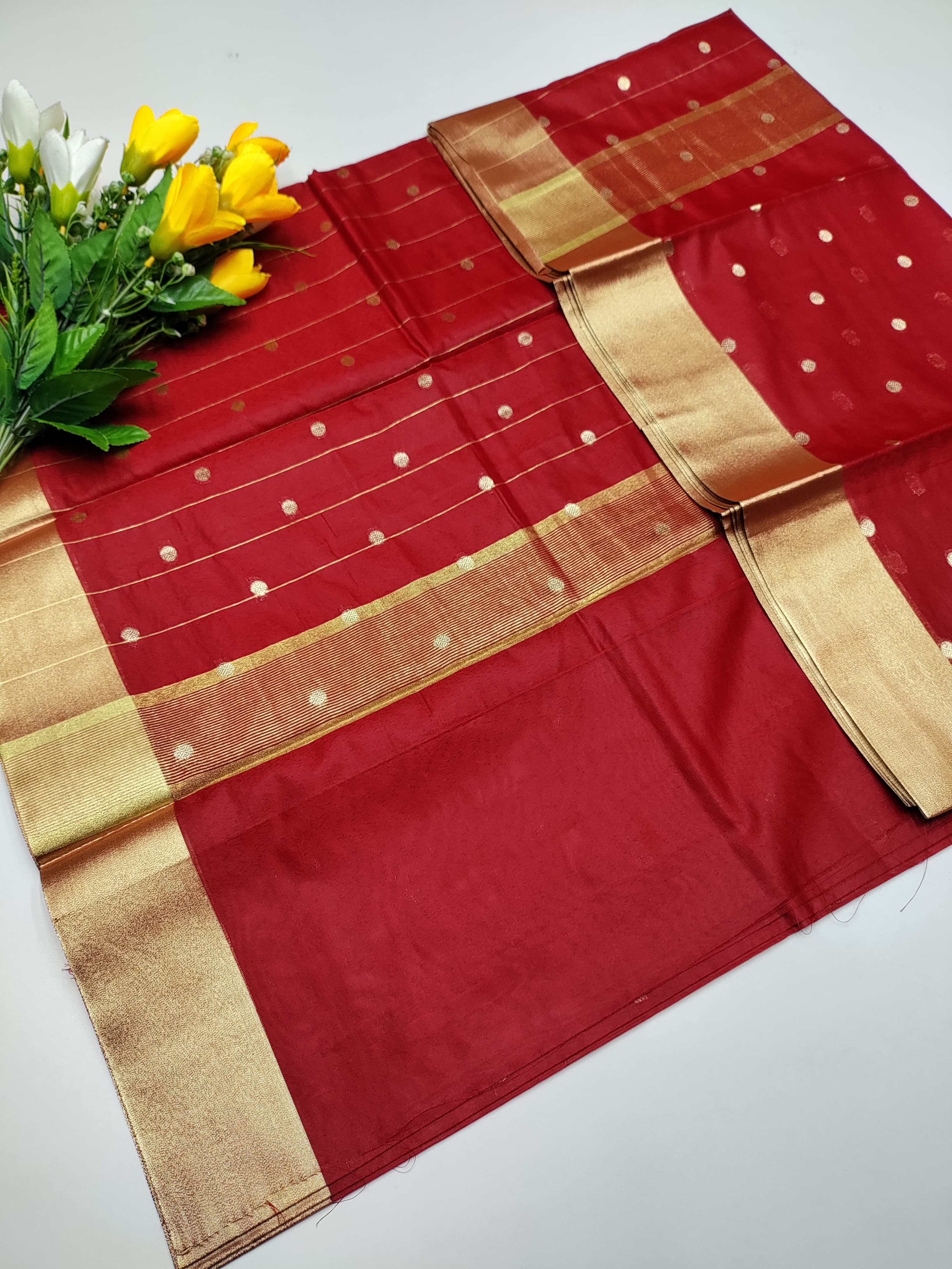 Nayanthara Saree