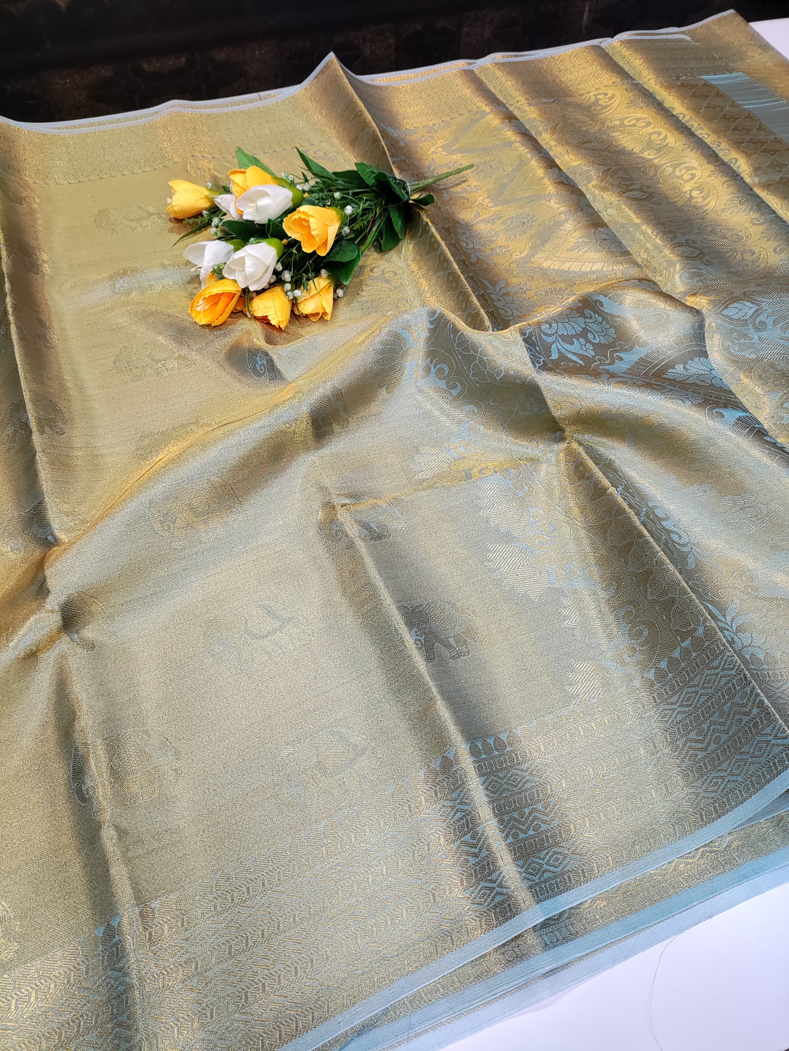 Celebrity Sarees
