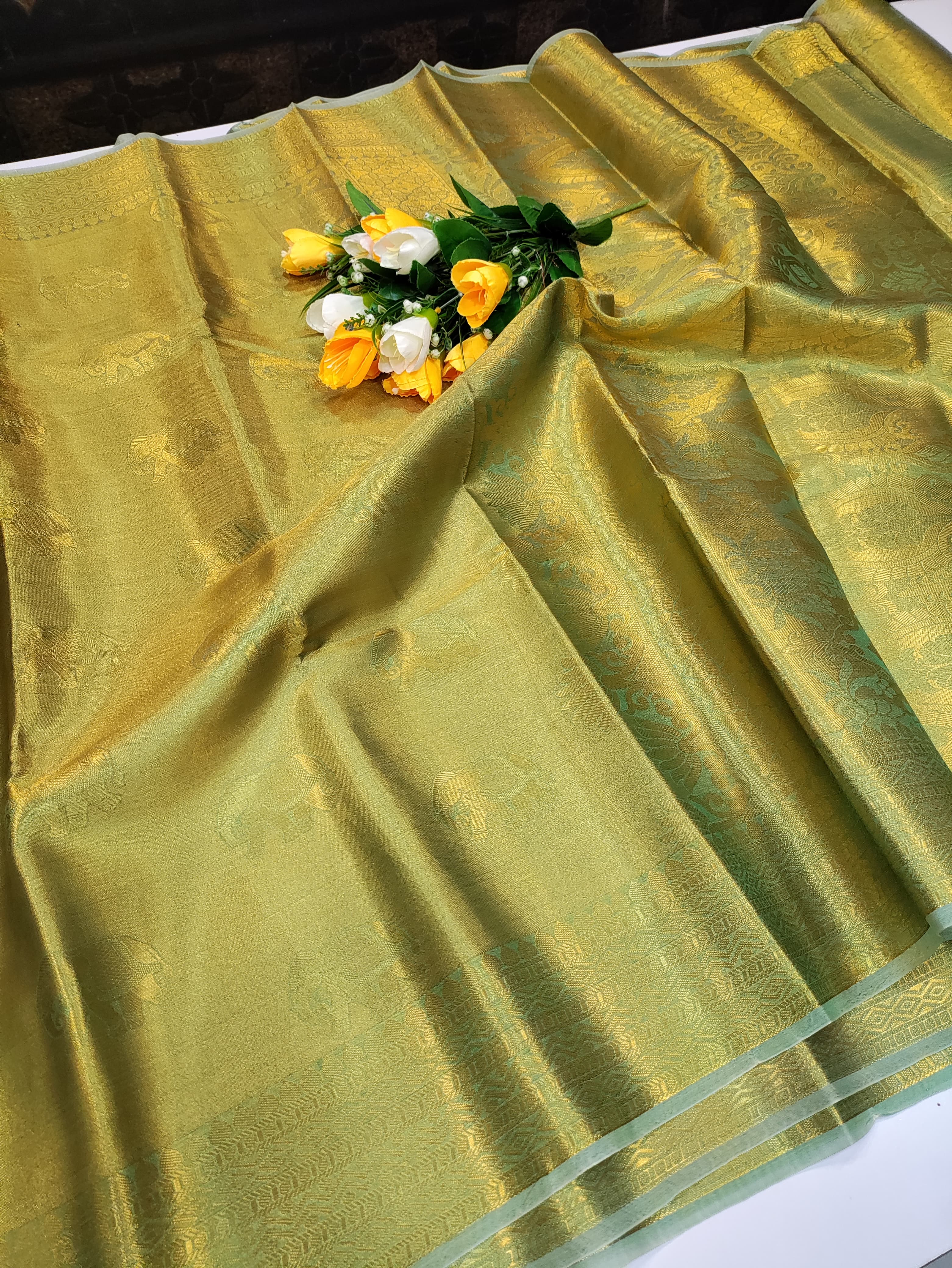 Celebrity Sarees