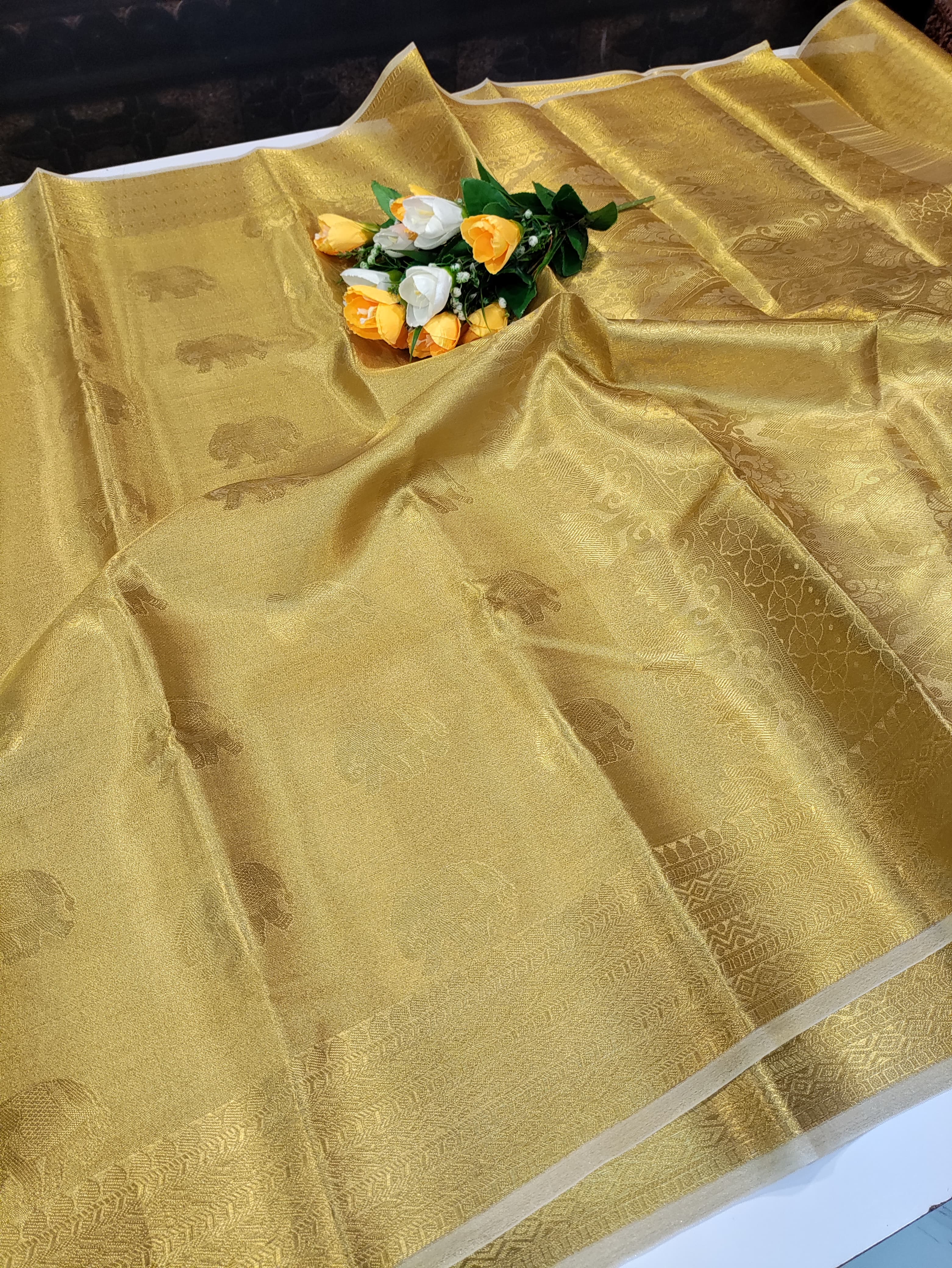 Celebrity Sarees