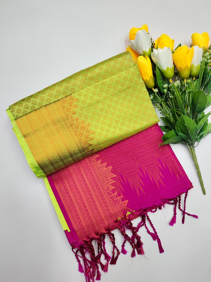 Maharani Saree