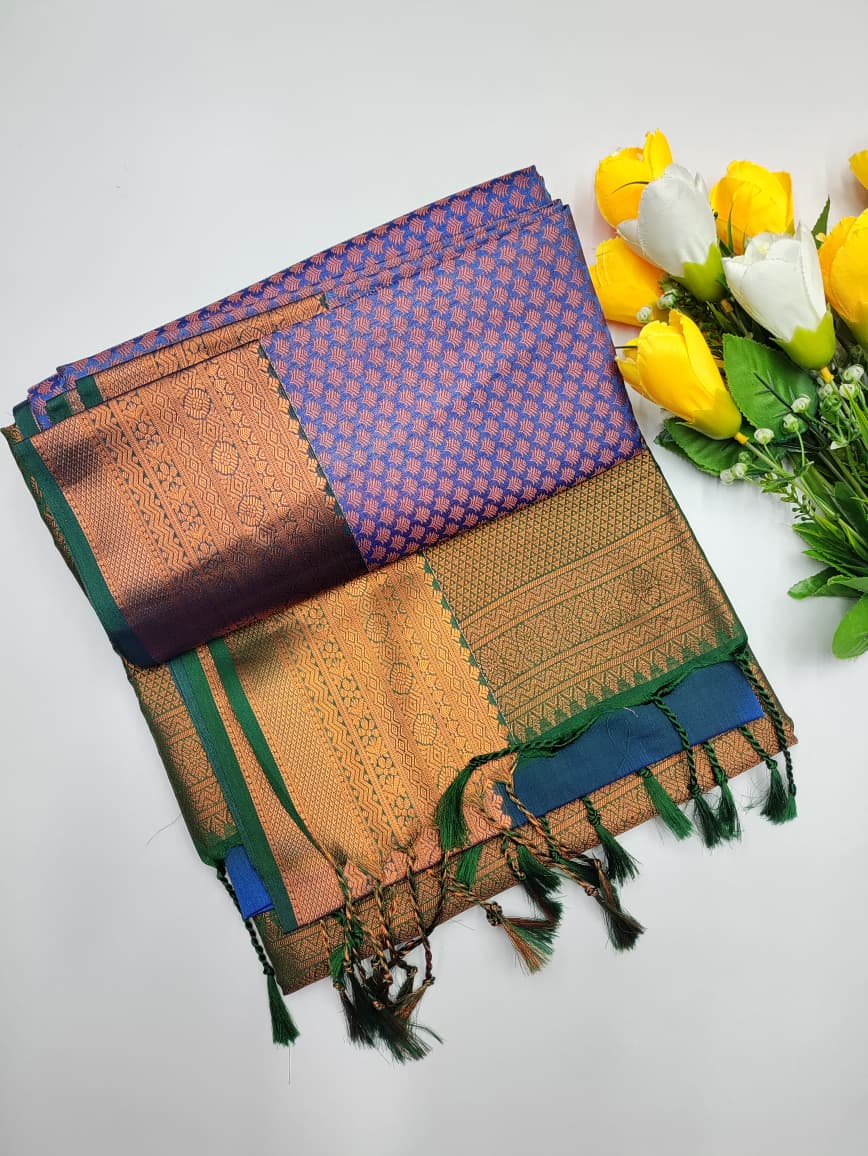Maharani Saree