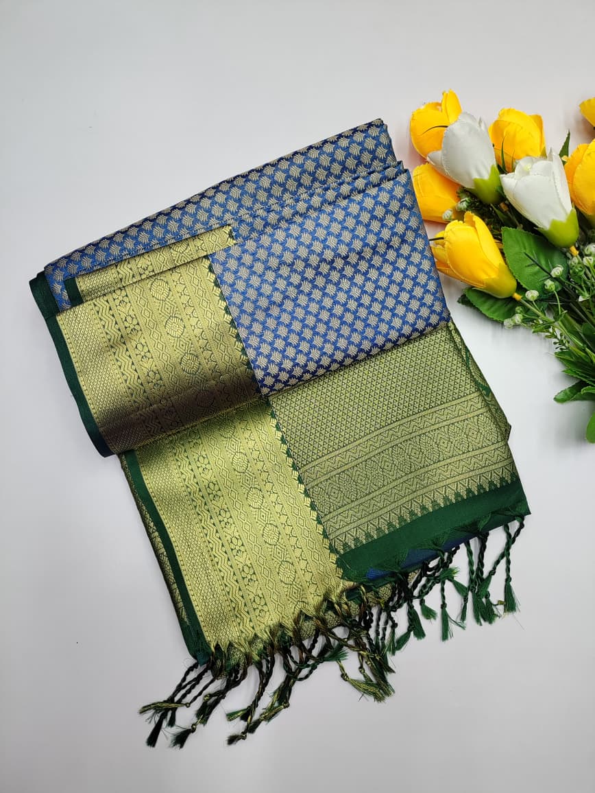 Maharani Saree