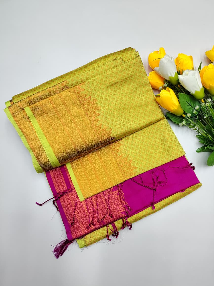 Maharani Saree