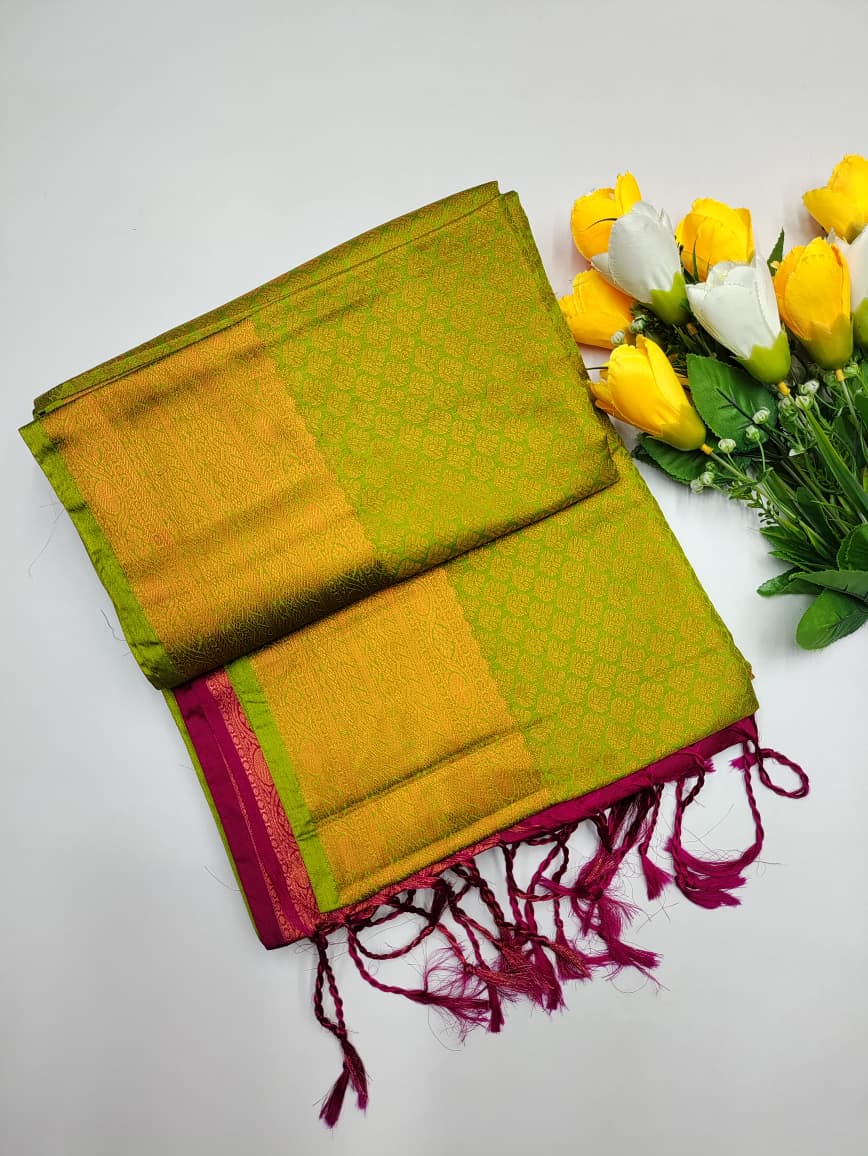 Maharani Saree