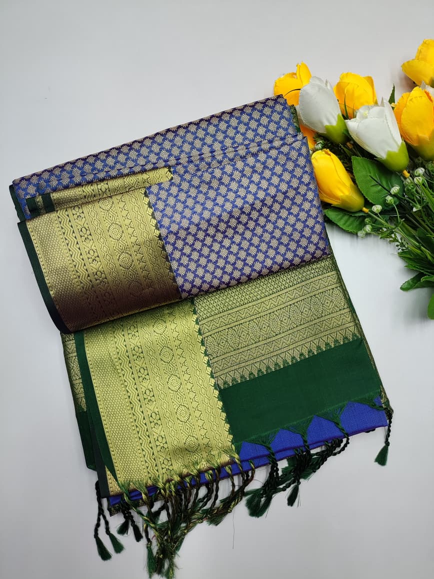 Maharani Saree