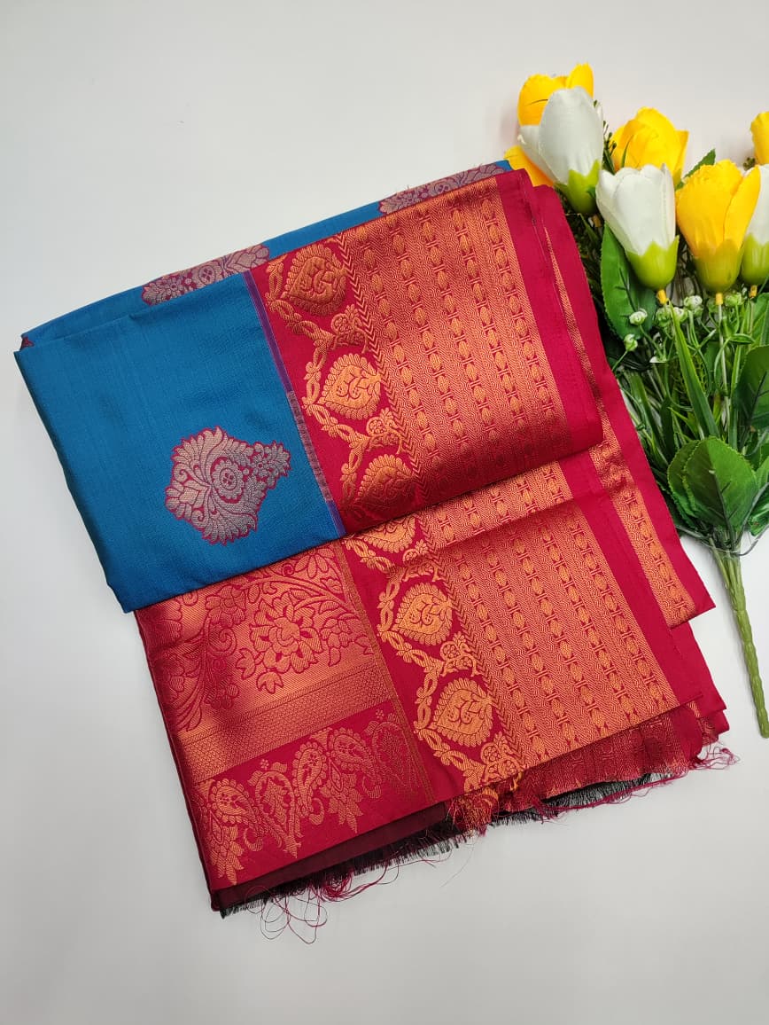 Mahalakshmi Saree