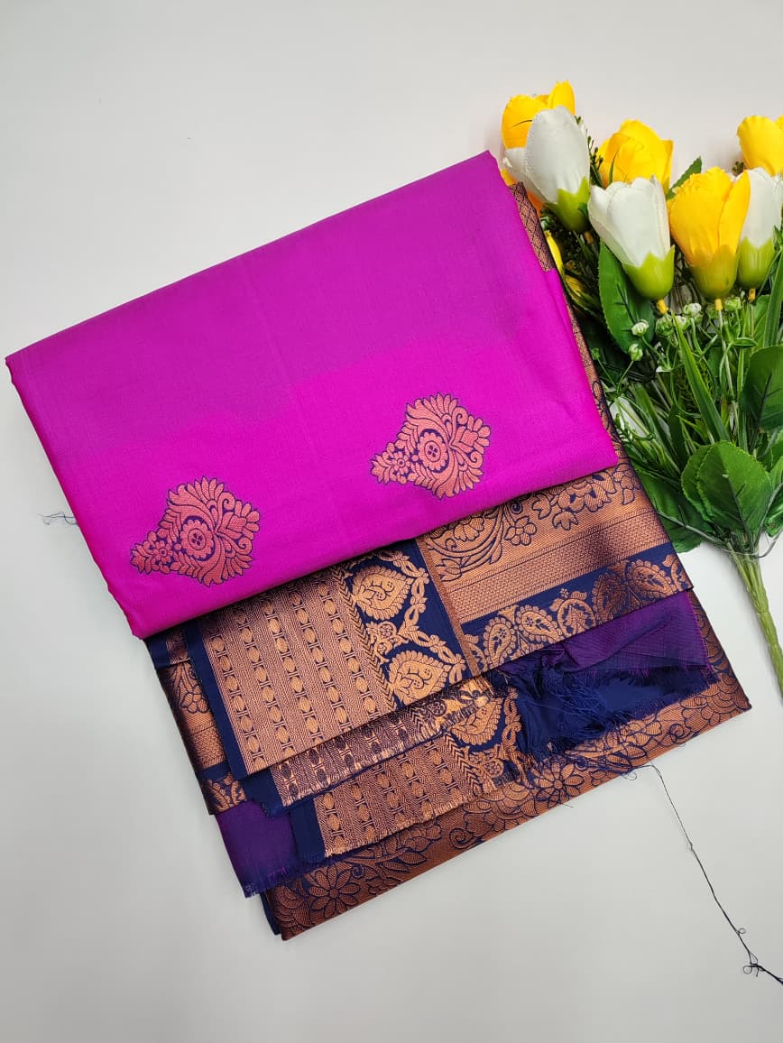 Mahalakshmi Saree