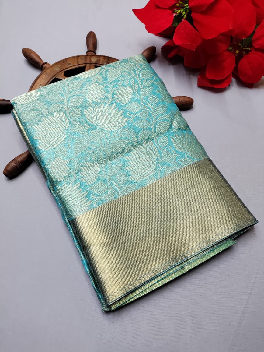 Nita Ambani Saree