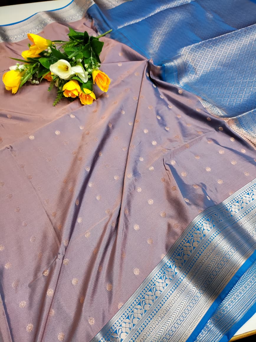 Sneha Inspired Saree