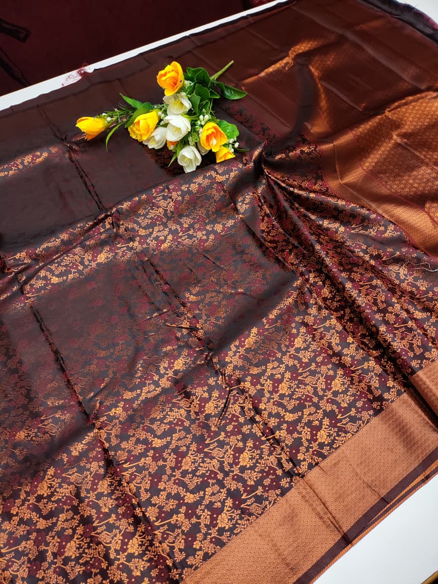Nangai Saree
