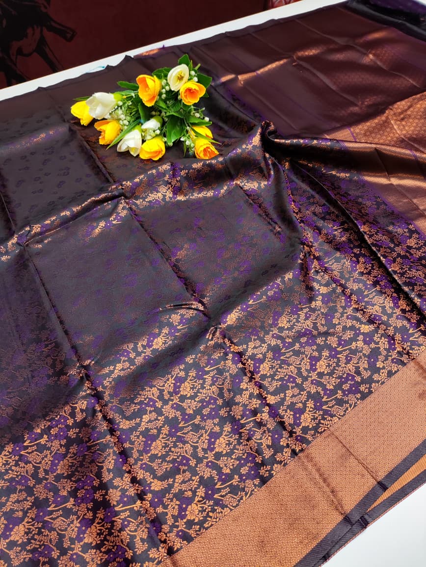 Nangai Saree