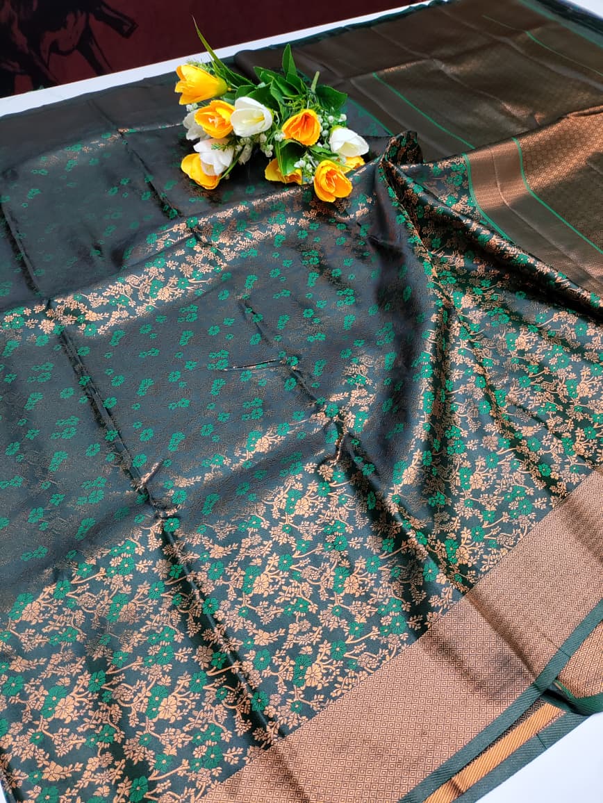 Nangai Saree