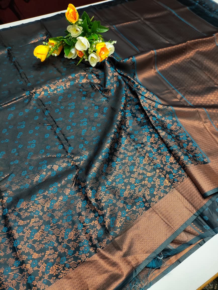 Nangai Saree