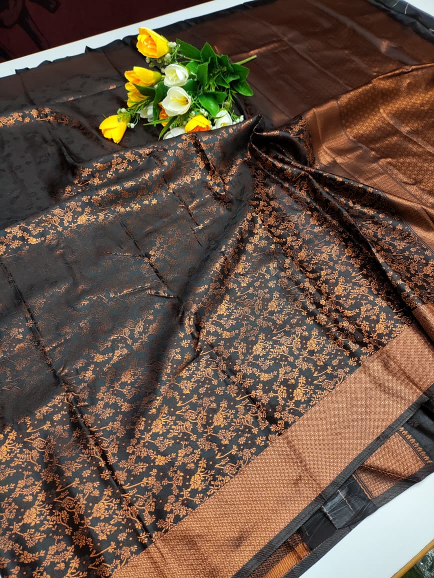 Nangai Saree